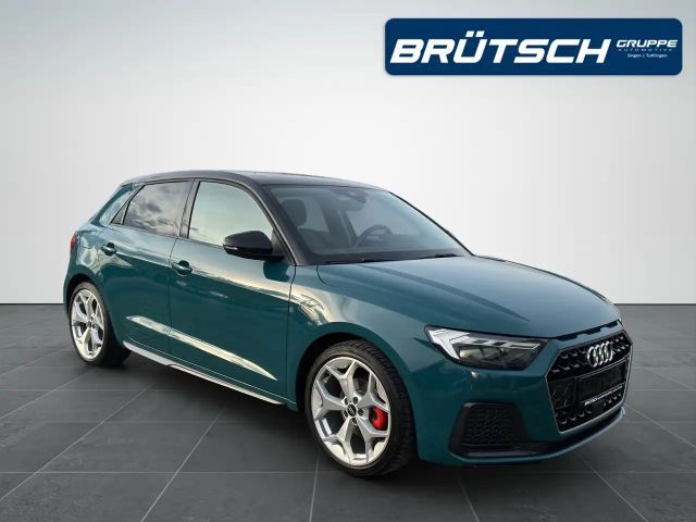 Audi A1 35 TFSI Sportback