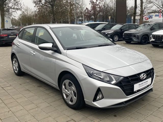 Hyundai i20 1.2 Select