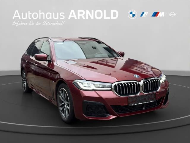 BMW 530 530e M-Sport Touring xDrive