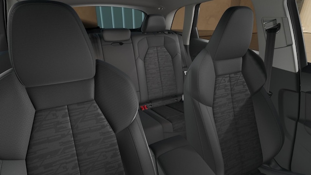 Audi Q5 Quattro S-Tronic