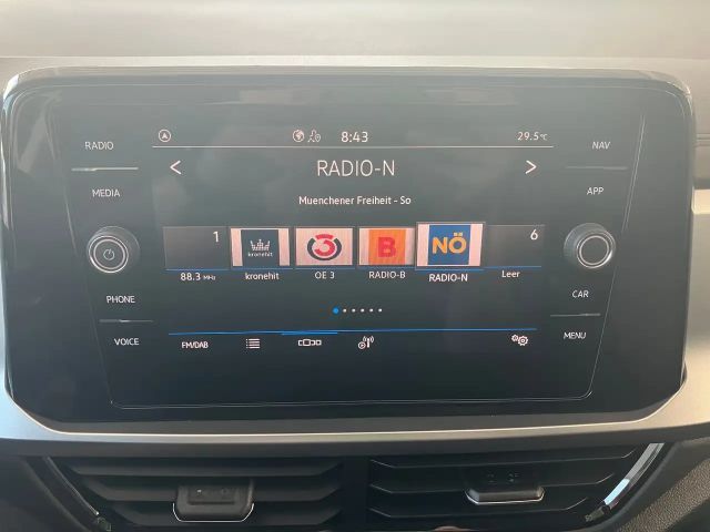 Volkswagen T-Roc Friends TSI