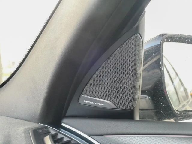 BMW X3 M-Sport xDrive20i