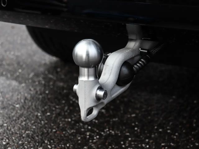 Volvo EX90 Twin motor Ultra