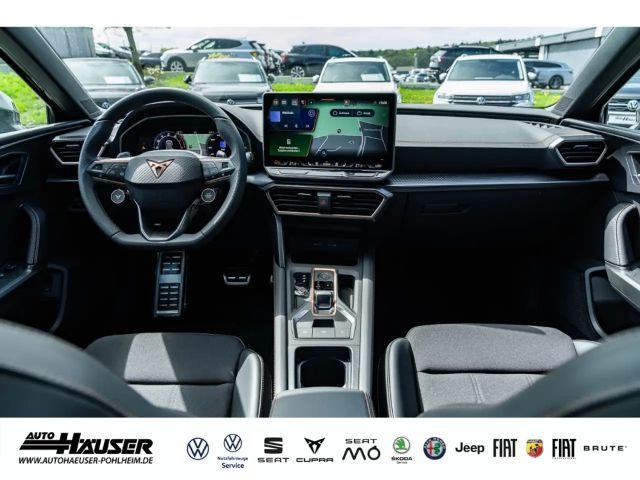 Cupra Leon DSG Sportstourer