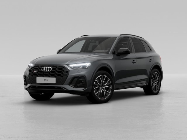 Audi SQ5 SUV TDI tiptronic Audi SQ5 SUV