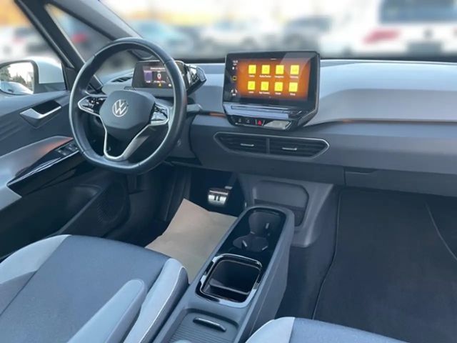 Volkswagen ID.3 Family Performance Pro