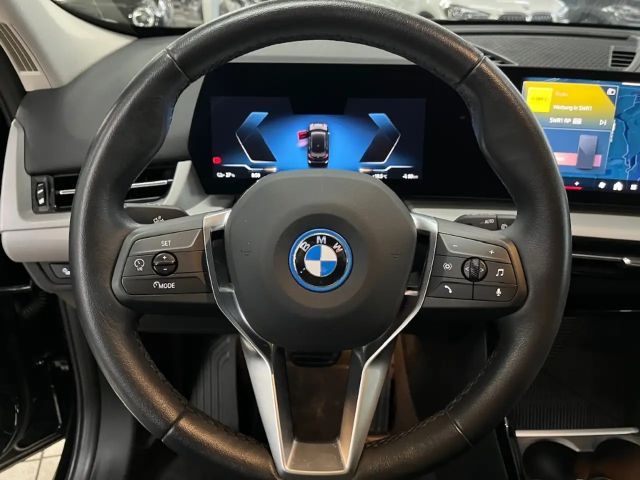 BMW iX1 xDrive