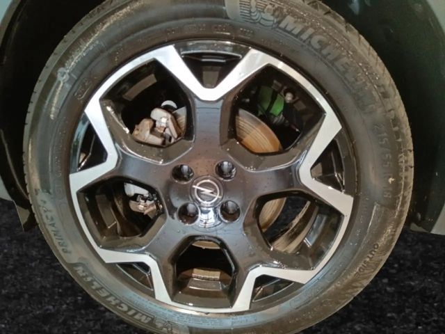 Opel Mokka -e ''Ultimate'' Matrix-LED Rückfahrkamera Sitzheiz