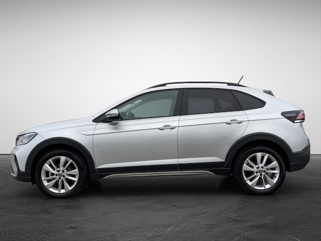 Volkswagen Taigo 1.0 TSI DSG Life