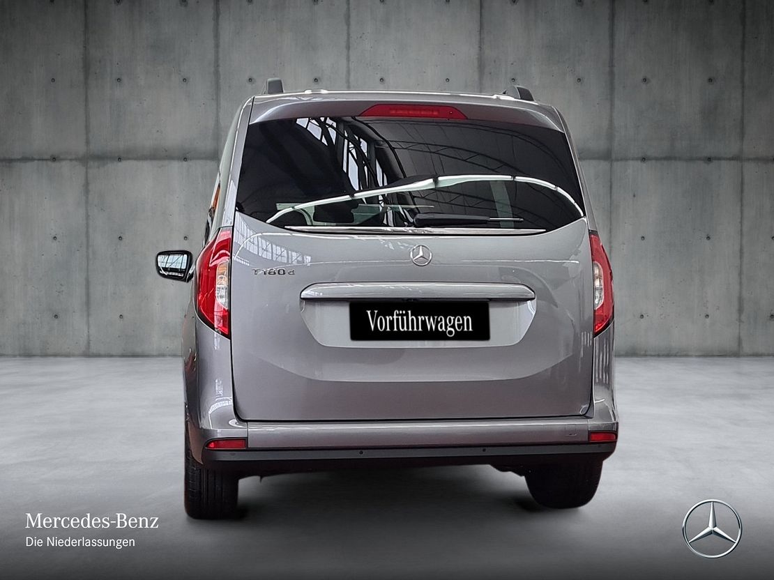 Mercedes-Benz T 180 Progressive