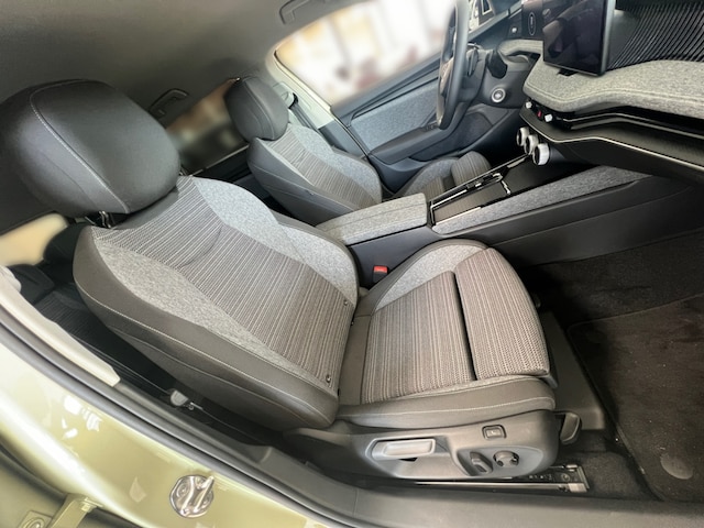 Skoda Superb 1.5 TSI Combi Selection