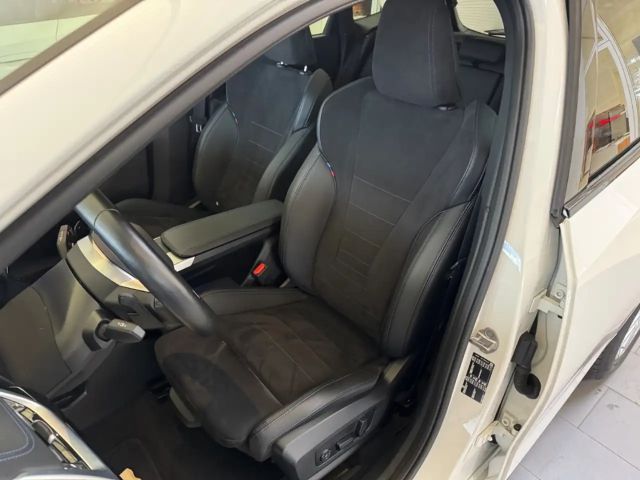 BMW 218 Active Tourer M-Sport