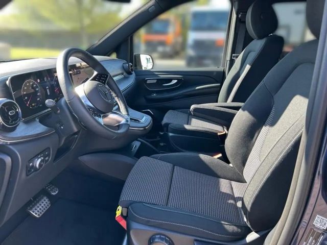 Mercedes-Benz V 300 AMG Line Style