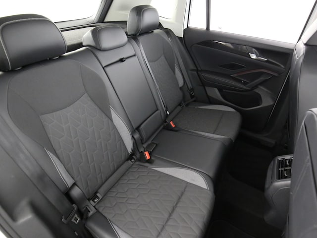 Volkswagen Tiguan 2.0 TDI DSG