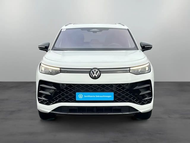 Volkswagen Tayron DSG R-Line eHybrid