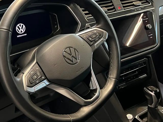 Volkswagen Tiguan 4Motion Allspace Life