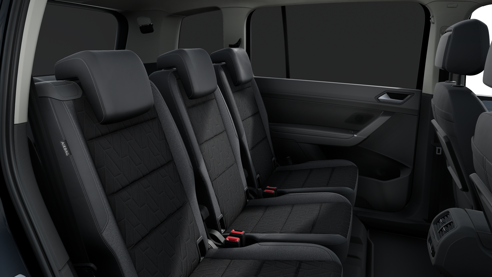 Volkswagen Touran 1.5 TSI Comfortline DSG