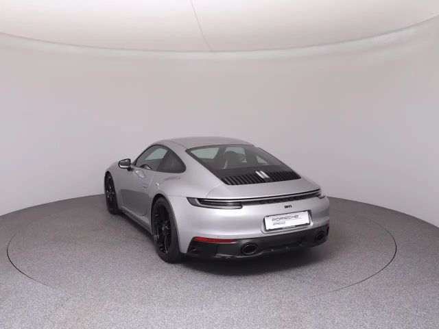 Porsche 911 Carrera Coupé GTS