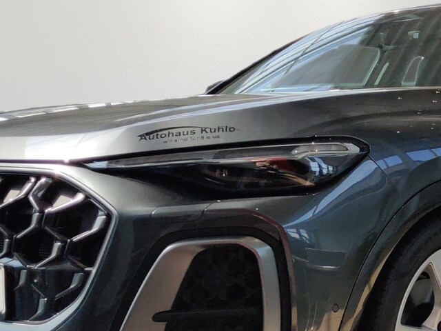 Audi Q5 Quattro S-Tronic