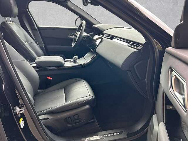 Land Rover Range Rover Velar Dynamic SE
