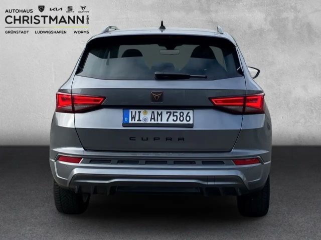 Cupra Ateca Basis AHK-klappbar Navi Digitales Cockpit 360 Kame