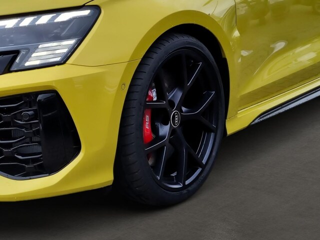 Audi RS3 Quattro S-Tronic Sportback
