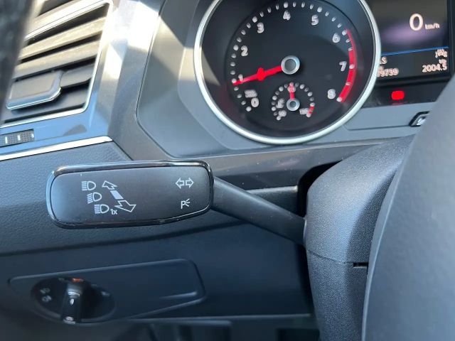 Volkswagen Tiguan Allspace Comfortline