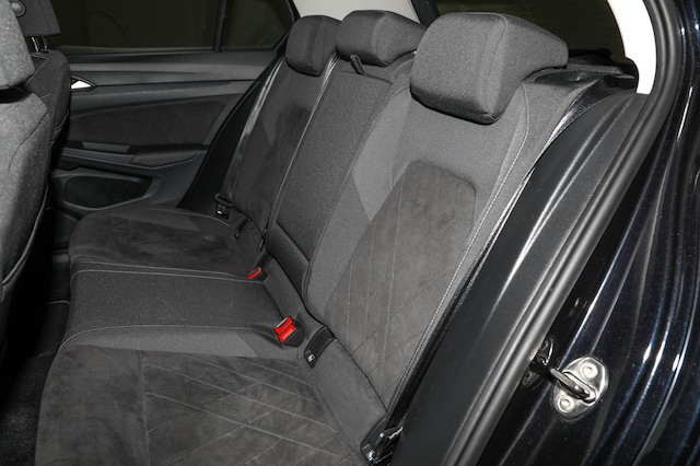 Volkswagen Golf DSG Style