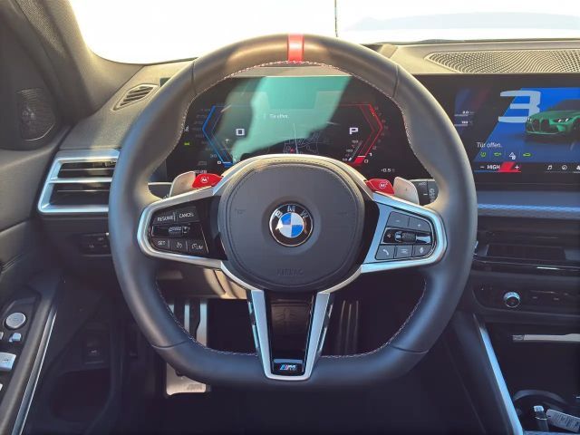 BMW M3 Competition Touring xDrive