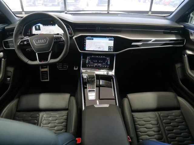 Audi RS6 Avant Performance