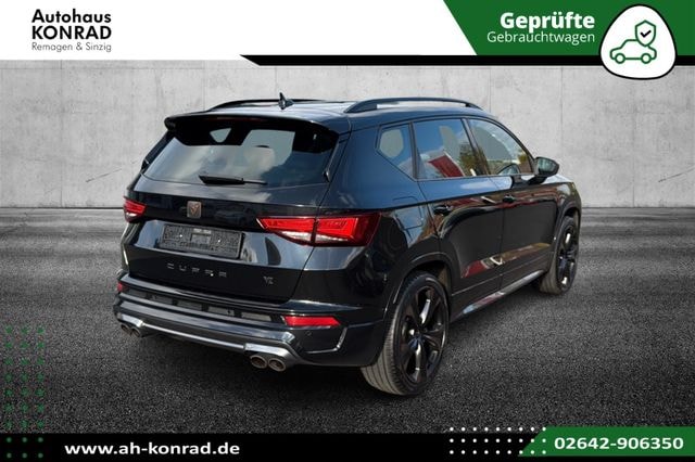 Cupra Ateca 2.0 TSI 4Drive DSG VZ