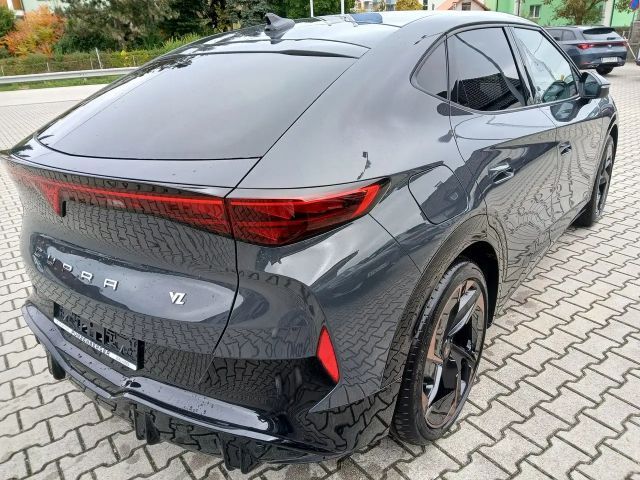 Cupra Tavascan Adrenaline VZ