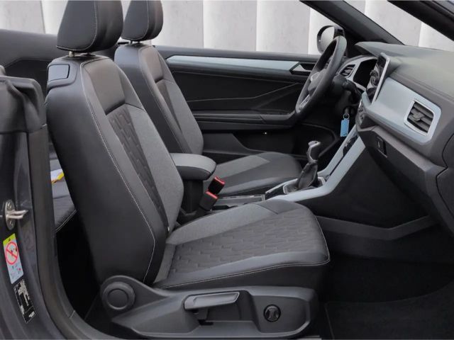 Volkswagen T-Roc 1.0 TSI Cabriolet