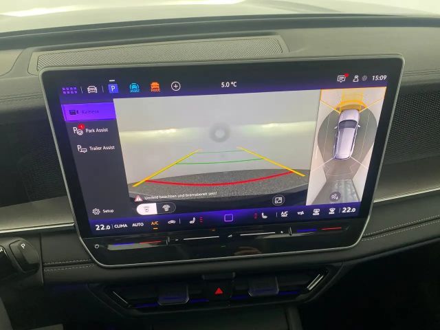 Volkswagen Tayron DSG