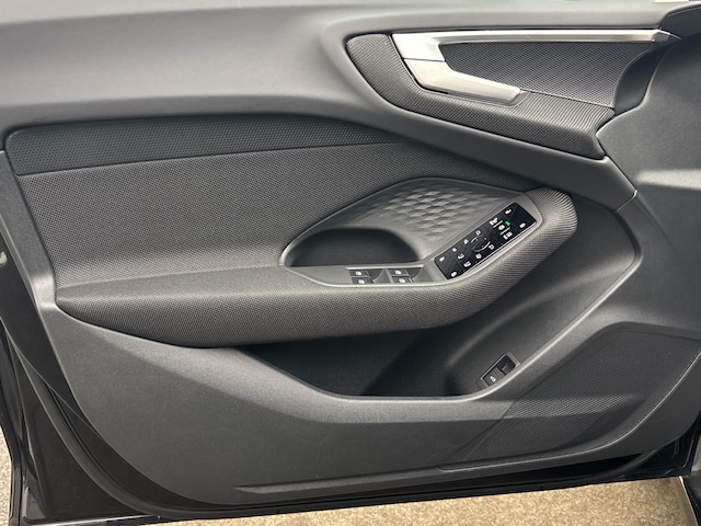 Audi A5 Avant S-Tronic