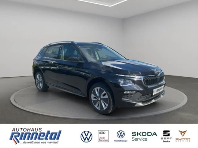 Skoda Kamiq 1.0 TSI Selection