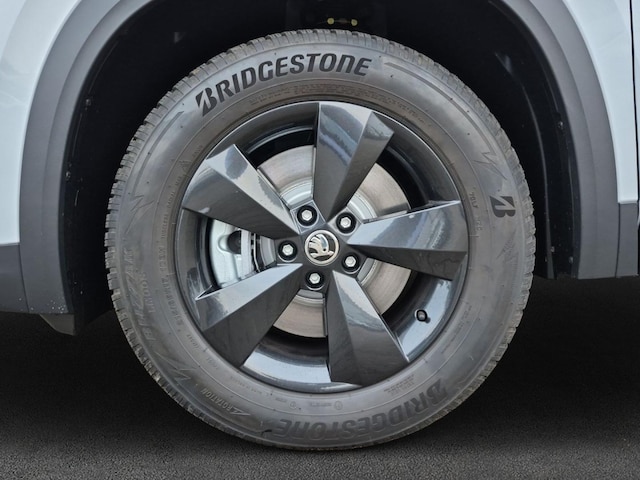 Skoda Kodiaq 1.5 TSI Selection