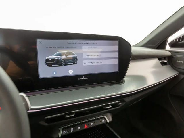 Audi Q3 Hybride S-Tronic