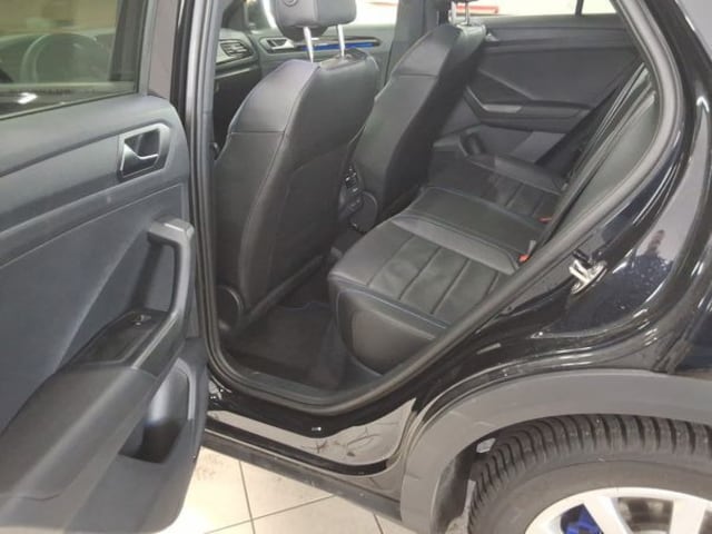 Volkswagen T-Roc 2.0 TSI DSG