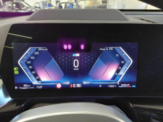 BMW X1 M-Sport xDrive