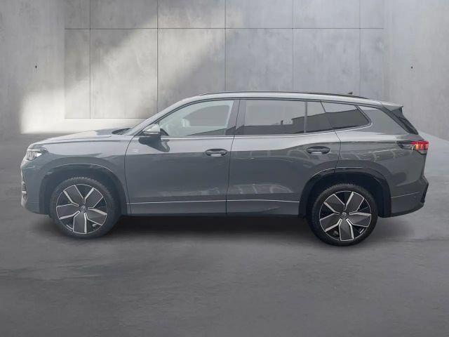 Volkswagen Tayron 4Motion DSG