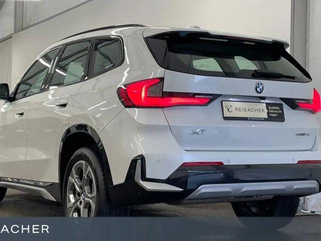 BMW X1 sDrive18i