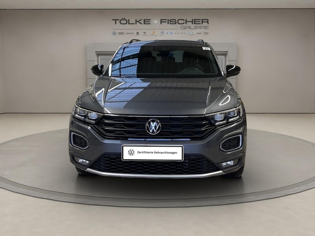Volkswagen T-Roc 1.5 TSI