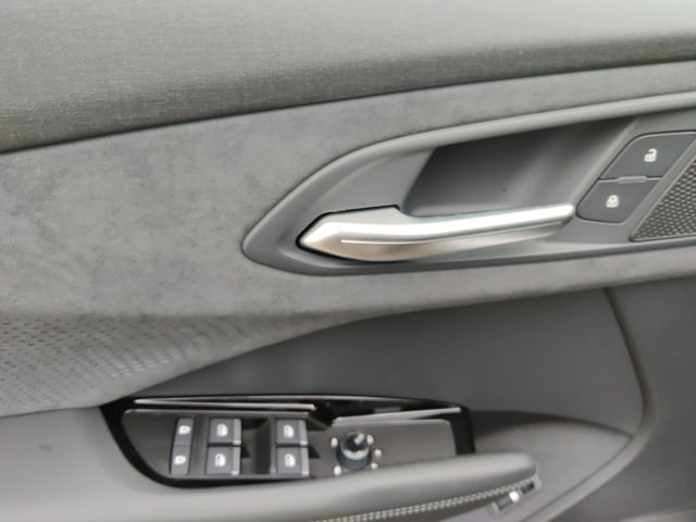 Audi Q3 Quattro S-Tronic