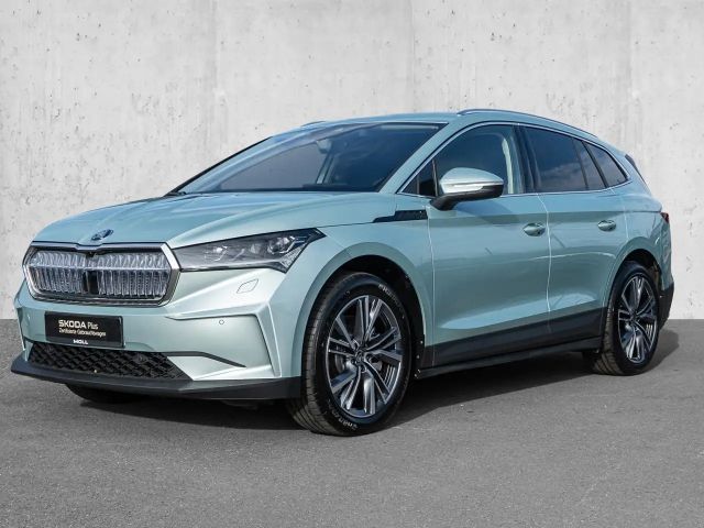Skoda Enyaq iV 80x