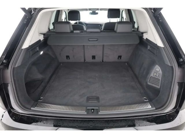 Volkswagen Touareg 3.0 V6 TDI Elegance Elegance