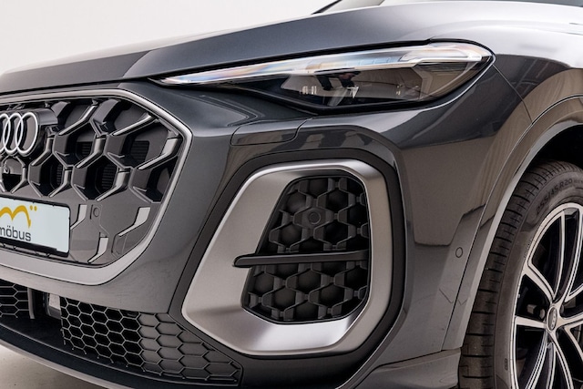 Audi Q5 Quattro S-Tronic Sportback