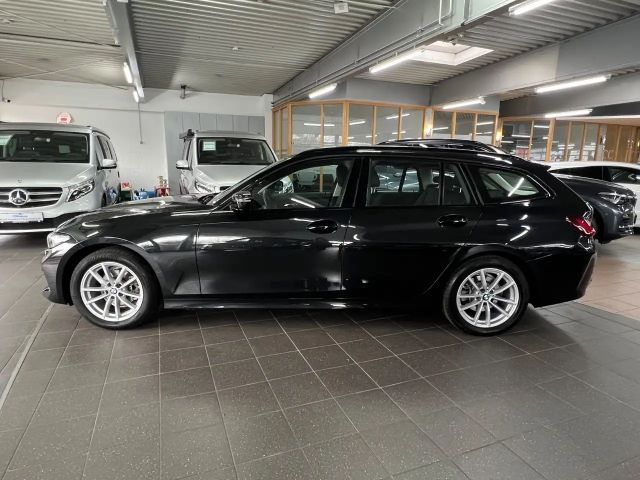 BMW 318 318d Touring