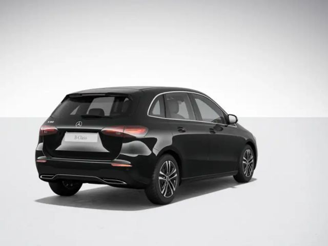 Mercedes-Benz B 180 Progressive