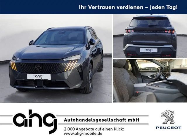 Peugeot E-5008 Allure Pack